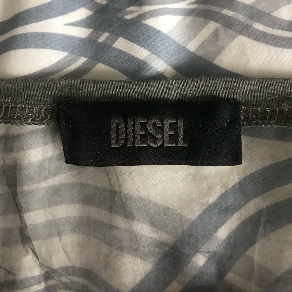 Diesel top